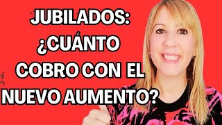 🔴 CONFIRMADO ANSES 🔴 Jubilaciones y Pensiones Mínimas y Máximas para Septiembre [upl. by Callas]