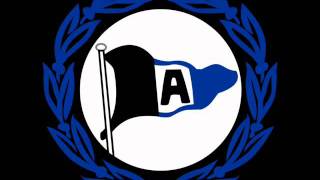 Arminia Bielefeld  Hymne [upl. by Walden]