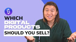 How to Make Money on TikTok with Digital Products [upl. by Annhoj]