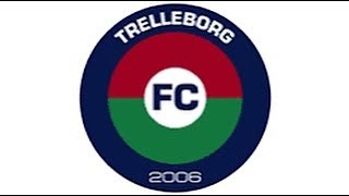 Vejby IF  FC Trelleborg 2a halvleken [upl. by Frida]