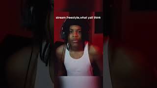 stream freestylewhat yall think shorts viral rampbsong [upl. by Jeff]