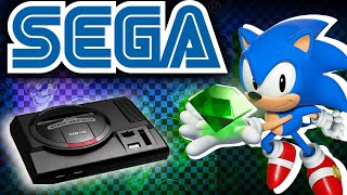 Can SEGA Compete Again New Console Ideas to Rival Sony Microsoft and Nintendo [upl. by Marilla]