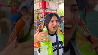 Watch Vaishnodevi Trip Vlog on Neelamkukreja 😍 priyalkukreja shorts [upl. by Anniahs635]