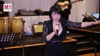 Urhay Warda  Assyrian Song Festival 2014 [upl. by Wandie]