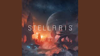 Faster Than Light From Stellaris Original Game Soundtrack [upl. by Adnylam]