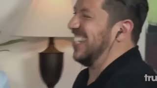 Impractical Jokers Funniest Moments  Part 9 [upl. by Eniledgam]