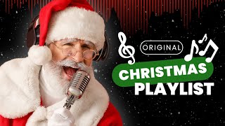 Free Christmas Music 🎄 Perfect for Your YouTube Videos [upl. by Fotzsyzrk41]