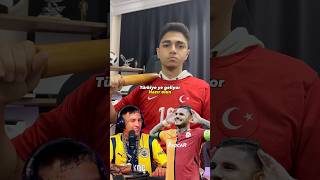 LE GANTE TÜRKİYE’YE GELİYOR ☠️🇹🇷 [upl. by Halsy]