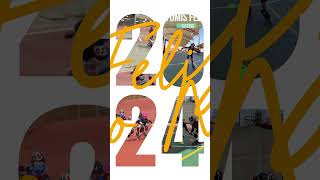 LLEGA el 2024 YumisMX patines inlineskating yt patinaje [upl. by Reeves]