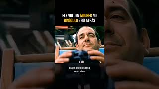 Crimes Temporais Timecrimes  2007 filmes shortsviral [upl. by Hymen]