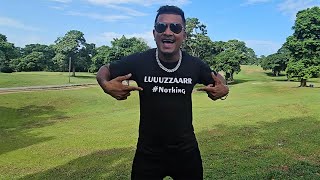 Rick Ram  Luuuzzaarr Official Music Video 2024 Chutney Soca [upl. by Eelyek266]