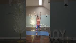 15minute Vinyasa Flow Intermediate Flow must do a warmup on your own before this Flow [upl. by Premer]