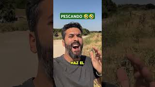 CHISTE corto que te hará REÍR EN SEGUNDOS [upl. by Eelrahc]