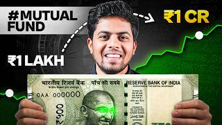 Mutual Funds Investment  How to select Best Mutual Funds in 20 minutes In India [upl. by Annahsal]