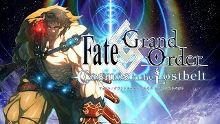 FateGrand Order Super Orion Interlude Super Orions Baffling New Experience [upl. by Anikal311]