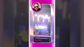 Last video footage of Fatman Scoop moments before collapsing on stage 🙏🏾🥹 fatmanscoop [upl. by Rodolfo]