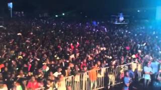 Bisa kdei drops Obrafuors pimpinaa at Madina concert [upl. by Barris]