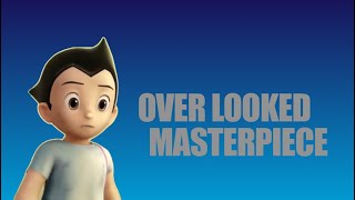 Astro boy movie REVIEW biggest inspiration [upl. by Elegna]