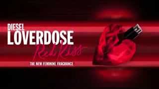 Diesel  Loverdose Red Kiss [upl. by Nivat]