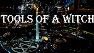 Ep4 Tools of a Witch [upl. by Aneeg]