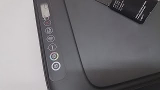 Qual é o cartucho compatível com a impressora HP Deskjet 2774 [upl. by Meeker]