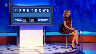 Rachel Riley  12th January 2024  1080p25 HD [upl. by Schatz856]