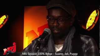 NRJ Session 100 belge [upl. by Simmie47]