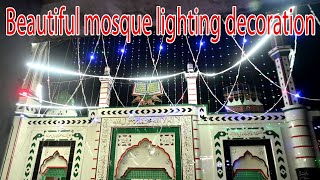 Milaad or EhdeHazir  Beautiful New Rabi ul Awal  Shakargarh Visit in Narowal Punjab [upl. by Sven69]