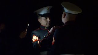 ‘I Left My Home’ music video inspired by viral army cadence to be released Veteran’s Day [upl. by Bernardi]