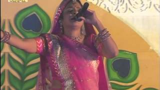 Brij Ke Birahi  Malini Awasthi  Superhit Krishna Bhajan  2016  Full Song  live Devotional [upl. by Yokoyama]