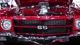 Autorama Houston Texas 2014 pt1 [upl. by Chastity]