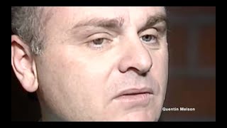 Gary Burghoff Interview on quotDoublesquot August 22 1990 [upl. by Allekram]