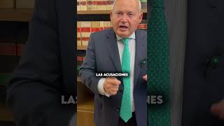 El caso del policía Casimiro Villegas famosos finanzas derecho abogado negocios españa legal [upl. by Shafer]