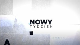 Nowy Tydzień – zaproszenie [upl. by Wahlstrom]