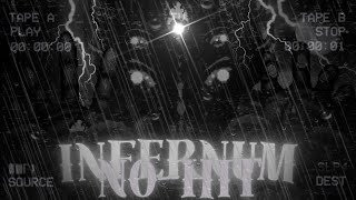 MoonLord NoHit INFERNUM [upl. by Abbie]