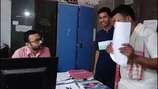 Assam Gramin Vikas Bank Awareness Video [upl. by Sirod]