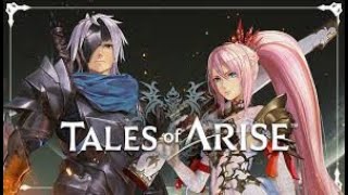 Tales of Arise2021  First 30 Minutes 2024 Gameplay [upl. by Attenra]