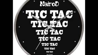 NairoD  TicTac  Prod Mixla [upl. by Ika]