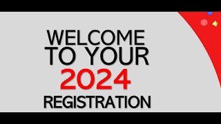 2024 IIE Rosebank Registration Guide [upl. by Nwahsad300]