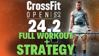 I Just Finished The Open 242 Here Are My Top Tips [upl. by Willms]