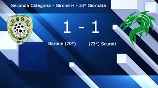 FC DAL POZZO  FIGINO CALCIO 11  HIGHLIGHTS  II CATEGORIA  GIRONE H di COMO  23° GIORNATA [upl. by Erminna]