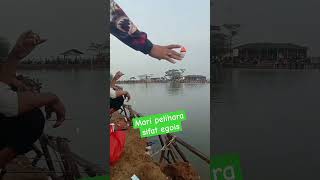 Mancing bandeng [upl. by Minabe63]