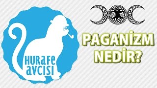 Paganizm Nedir Pagan Nedir SadeHızlıKısa Anlatım [upl. by Siger]