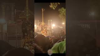 Emergency services on Sabarimala Ayyappa Yatra Temple  Swamy Sharanam Ayyappan  Erumeli  pampa [upl. by Pelagi]