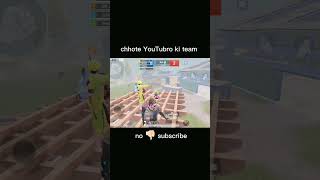 Le dekh le 1m view bgmi battlegroundmobileindiagame pubgmobile gaming gaming battleroyelgames [upl. by Ydennek]