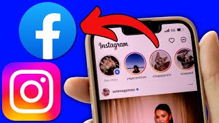 How To Post On Facebook And Instagram At The Same Time [upl. by Giles]