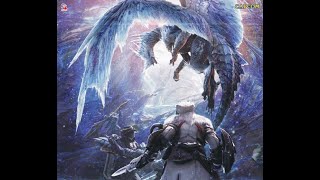 Monster Hunter World Iceborne Extra Tracks  For the Emperors Amusement  Safijiiva 2nd Theme [upl. by Woodie]