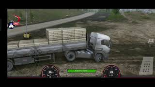 English Truckers of Europe 3  👍 Good stream  Playing Solo  Streaming with Turnip [upl. by Stephanus955]