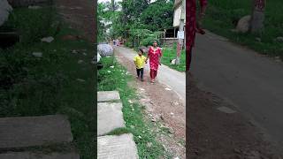 শেষটা চরম ছিলো 🤣 youtubeshorts funnyvideo comedyvideo funnyreels sampasuvranillifestyle [upl. by Annawal]