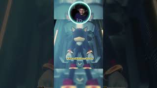 First scene shadowthehedgehog sonicxshadowgenerations sonic gameplay playthrough ytshorts [upl. by Faxun]